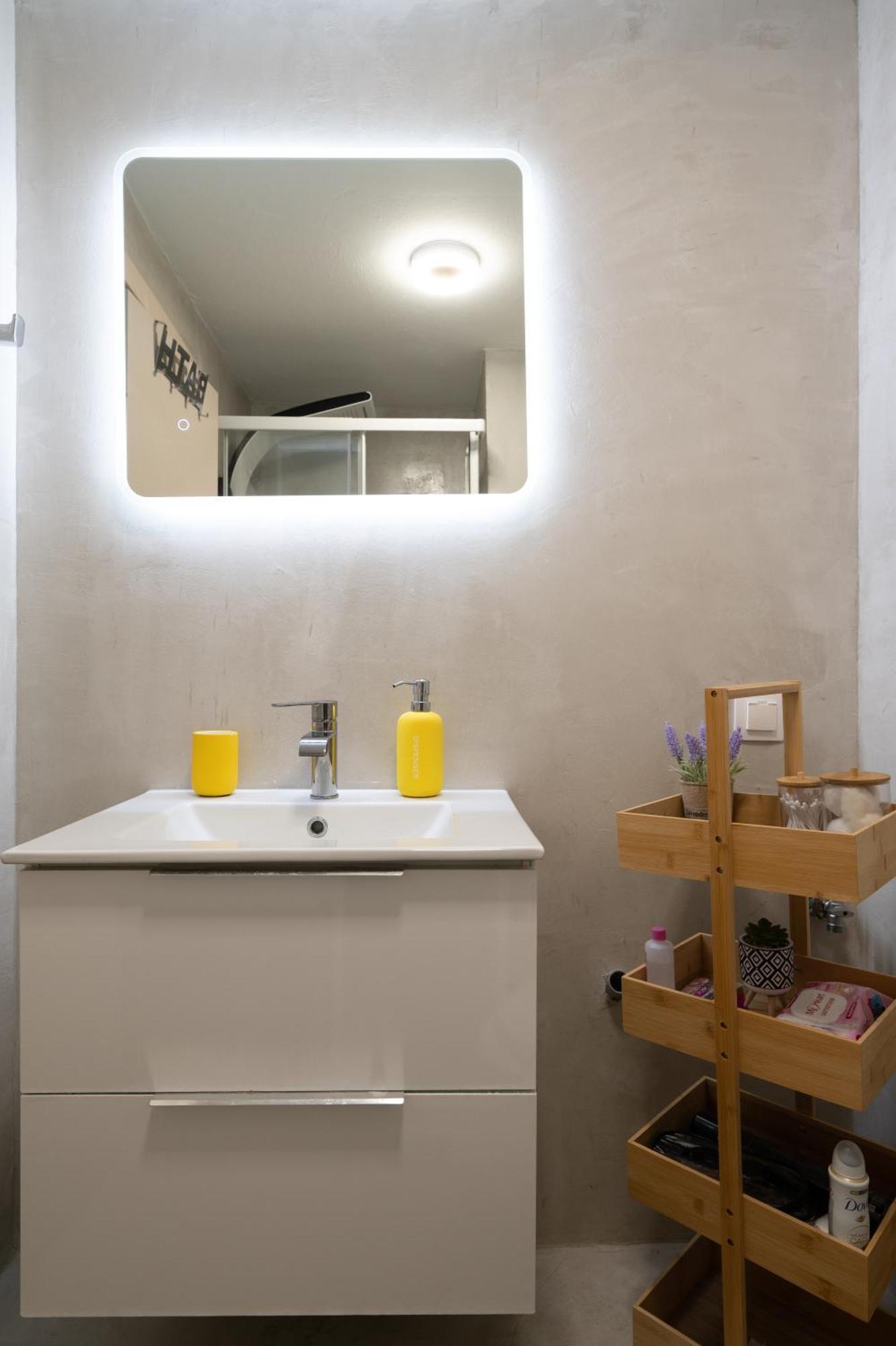 Convenience Spot @ Dragoumi Apartment Thessaloníki Ngoại thất bức ảnh